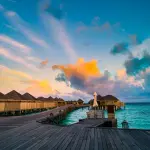 Vincere un viaggio alle Maldive col concorso Salvini Gioielli!