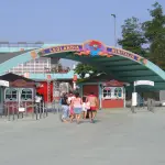 Vinci un bel weekend a Leolandia grazie ai puffi!