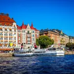 Concorso Ikea e vinci la Svezia