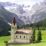 Facile vincere una vacanza in Alto Adige con Sudtirol!