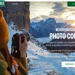 Buono Amazon? Vincilo alla montagna con Levissima!