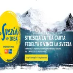 Concorso Ikea, partecipa e voli in Svezia!