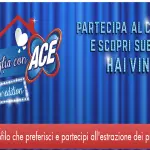 Ace concorso vinci un viaggio Disneyland