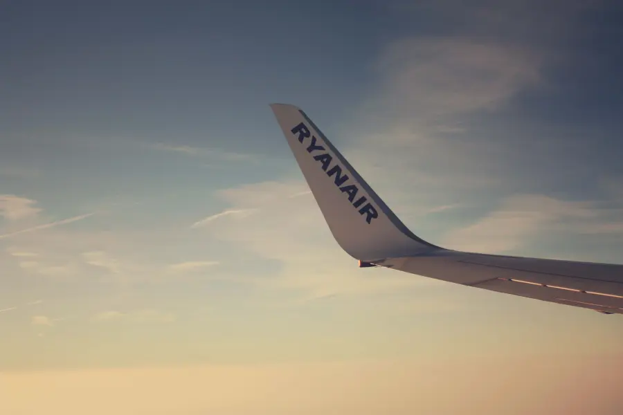 Offerte Ryanair: risparmia con voli low cost!