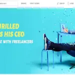 Upwork, il sito utile per ogni freelance!