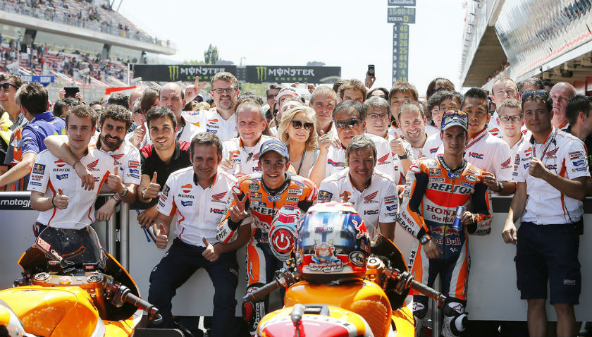 Concorso Monster Energy vinci Barcellona