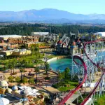 Concorso Pampers vinci Rainbow Magicland