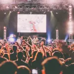 Vinci una estate piena di Festival con Burn