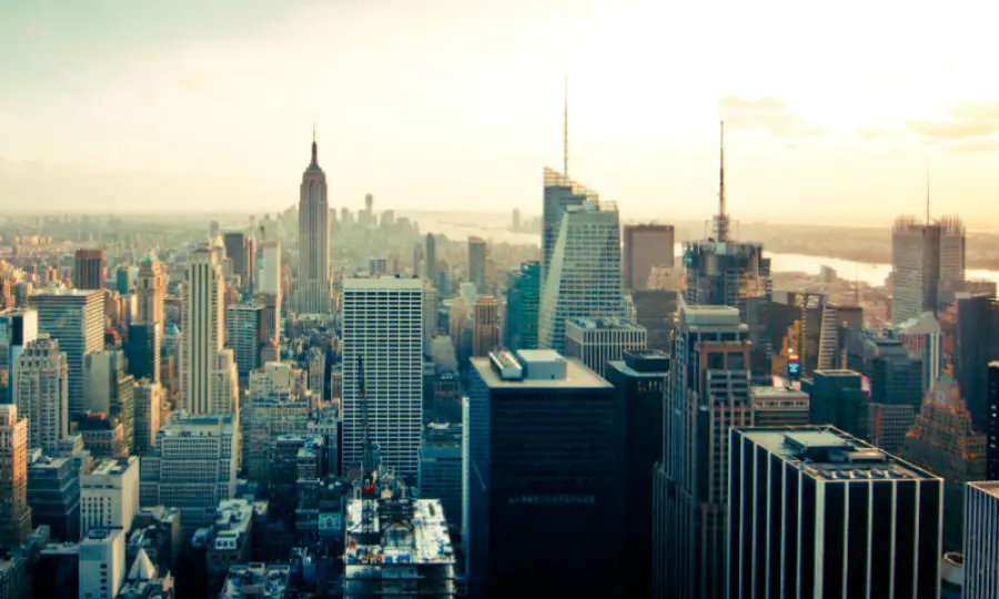 Concorso Becos vinci New York