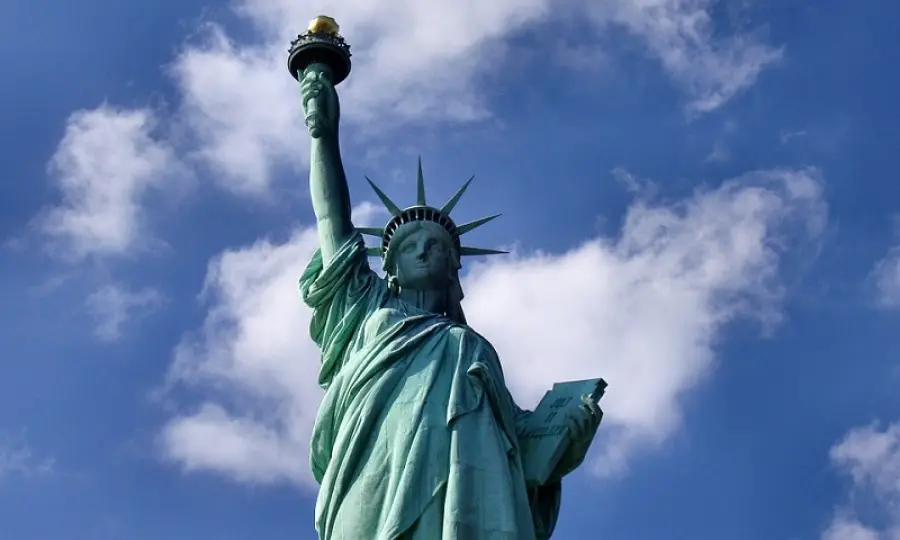 Concorso Muller vinci New York