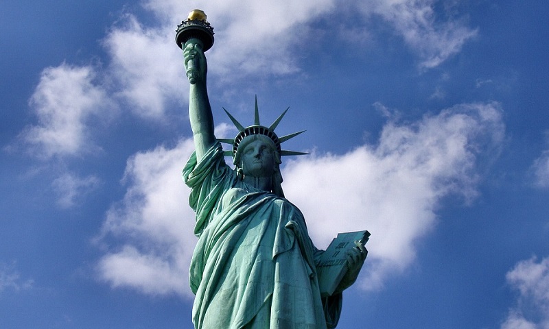 Concorso Muller vinci New York