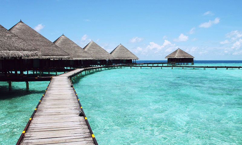 Concorso Douglas vinci i Caraibi