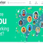 Coworker: trovare un coworking in pochi clic