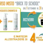 Concorso You Derm vinci 4 viaggi
