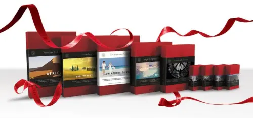 Concorso Oggi, con la rivista vinci cofanetti Boscolo