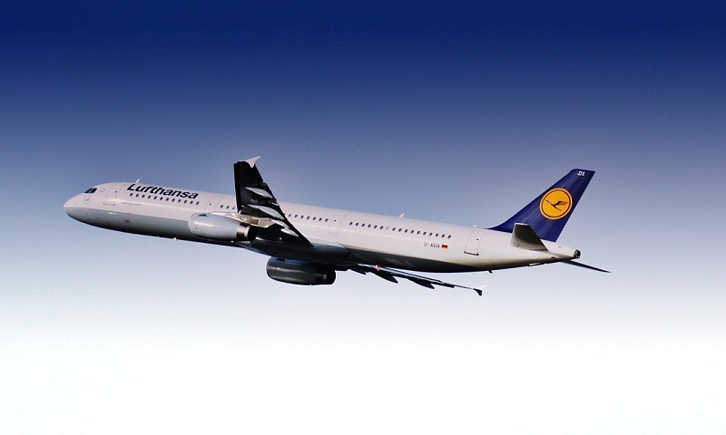 Concorso Lufthansa vinci l'Asia