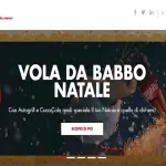 Concorso Vola da Babbo Natale