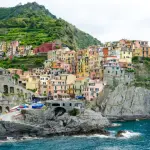 Concorso Pinoli Ventura: vinci soggiorni nelle Cinque Terre
