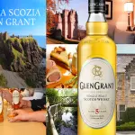 Concorso Glen Grant: vinci viaggio in Scozia