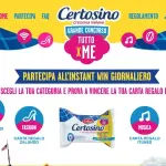 Vinci un viaggio a New York con "Certosino tutto x me"