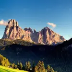 Concorso Gallorosso: vinci pernottamenti in Alto Adige