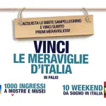 Concorso San Pellegrino per vincere cofanetti Boscolo