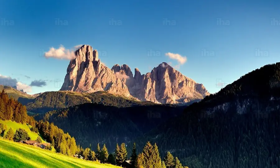 Concorso Gallorosso: vinci pernottamenti in Alto Adige