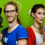 I video di in Viaggio col Tubo, da hobby a professione