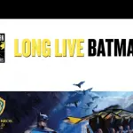 Vinci un viaggio ad Abu Dhabi per 4 persone con Batman 80