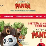 Vinci un viaggio in Cina con i prodotti a marchio Mulan