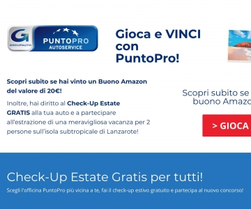 Vinci una vacanza a Grassoney Saint Jean (AO) con PuntoPro!