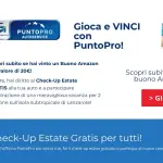 Vinci una vacanza a Grassoney Saint Jean (AO) con PuntoPro!
