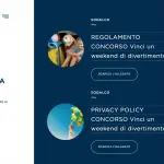 Vinci Week-end Divertimento e TV con Sodalco S.r.l. e Conad