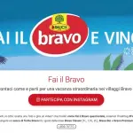 Vinci un voucher viaggio con Bravo Rauch