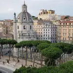 Come arrivare e spostarsi a Roma? Ecco alcuni consigli pratici per chi visita la Capitale