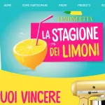 Vinci un viaggio alle Maldive e 11 KitchenAid con Limoncetta