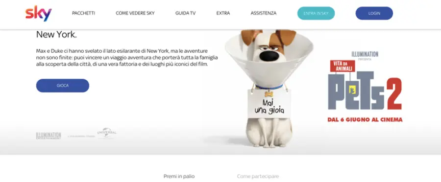 Voli per New York con tutta la famiglia e pernottamento gratis!