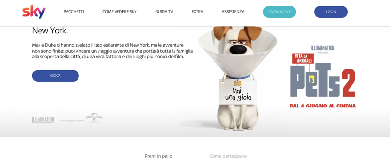 Voli per New York con tutta la famiglia e pernottamento gratis!