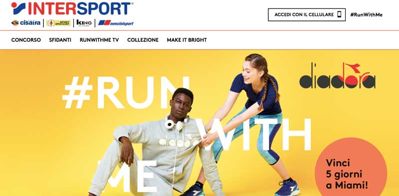 Tenta la sorte e vinci uno dei 10 viaggi a Miami in palio!