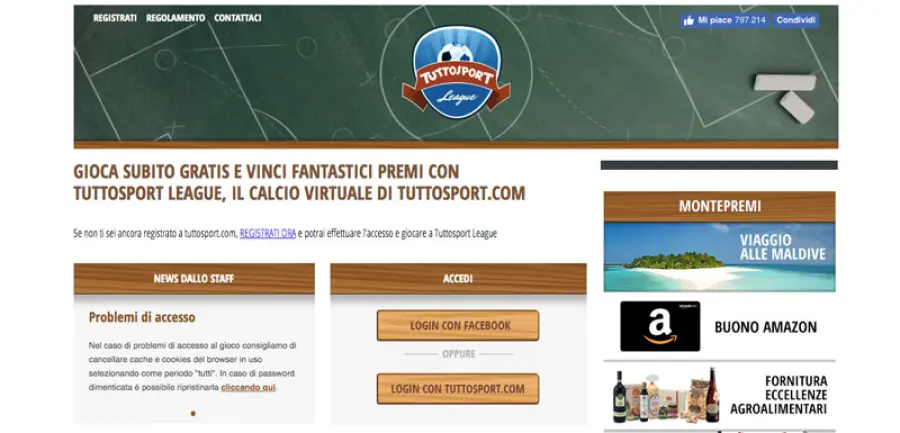 Viaggio alle Maldive gratis... si può!