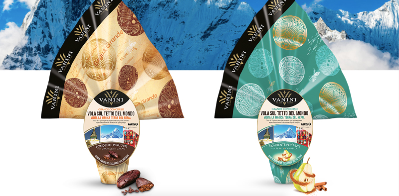 Vuoi un Viaggio in Nepal gratis?