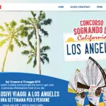 Voli per Los Angeles: una settimana tutta omaggio, anche in hotel!