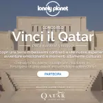 Vinci il Qatar e vola a Doha!