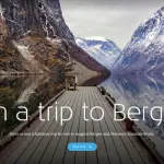 Vincere la Norvegia: vola a Bergen gratis!