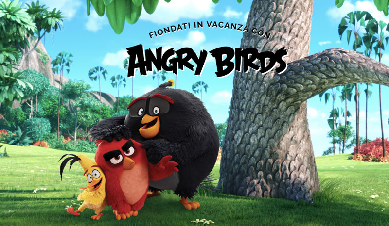 Viaggia gratis in Calabria e vinci buoni sconti!