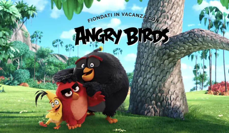 Viaggia gratis in Calabria e vinci buoni sconti!