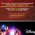 Vola a Parigi gratis grazie ai biglietti del cinema!