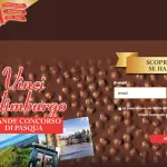 Vinci Voucher per una vacanza ad Edimburgo!