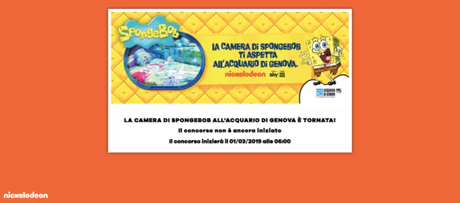 Vinci l'Acquario di Genova... con pernottamento!