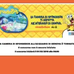 Vinci l'Acquario di Genova... con pernottamento!